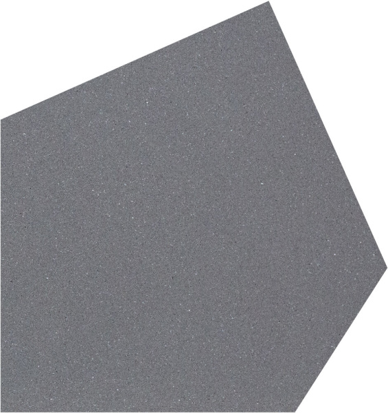 GIGACER Play One Concept Pentagon Small Ash