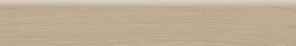 KERAMA MARAZZI Плинтус Альберони бежевый светлый матовый обрезной 60x9,5x0,9
