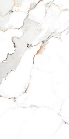 Progress COLONIAL BIANCO керамогранит полированный 60х120 см  AB 1196G