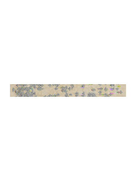 SERENISSIMA Italica Batt Terra Mista 6.5x60