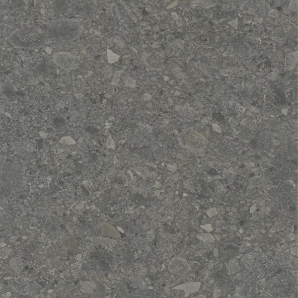 KERAMA MARAZZI Чеппо ди Гре антрацит матовый обрезной 60x60x0,9