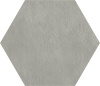 GIGACER Play One Argilla Esagono Dry 18x18