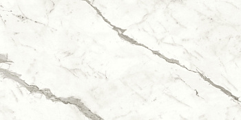 ATLAS CONCORDE MARVEL Statuario Supremo 60x120 Lappato - Marvel Shine