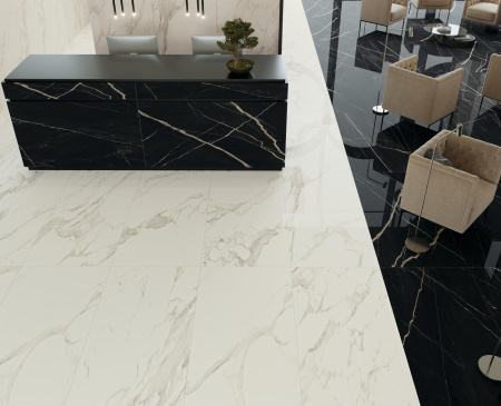 Atlas Concorde Empire Statuario 60x120