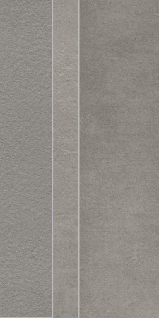GIGACER Concrete Blend Iron 30x60