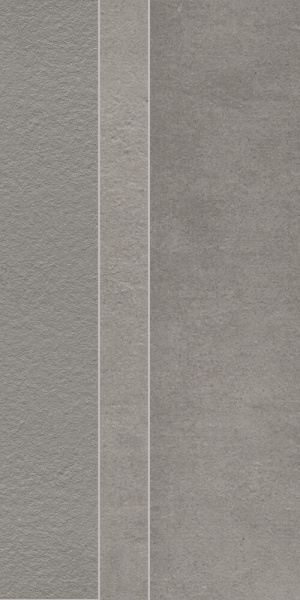 GIGACER Concrete Blend Iron 30x60