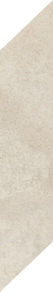GIGACER Elementa Ivory Stone Mat Ret. Chevron 11.5x63.5
