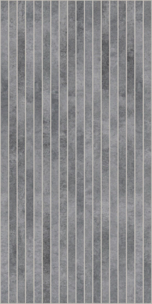 GIGACER Krea Snow Krea Ret. Stripes Mosaic 30x60