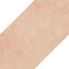 GIGACER Aromas Rose Soft Gem Hexagon 9mm