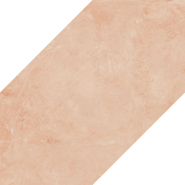 GIGACER Aromas Rose Soft Gem Hexagon 9mm