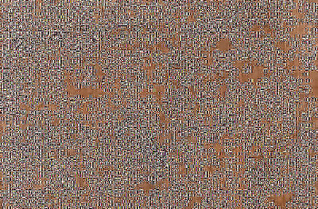 CIR Italica Terra Bruciata 40x60.8