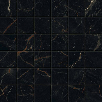 ATLAS CONCORDE Forte Dei Marmi Fdm Ombra Carav Mosaic Cer 30x30