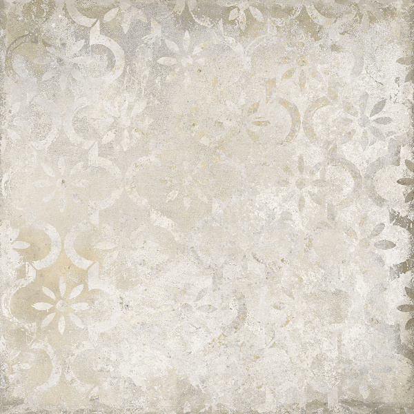 TAGINA Ilcottotagina Deco Stencil Clear 20mm 60x60