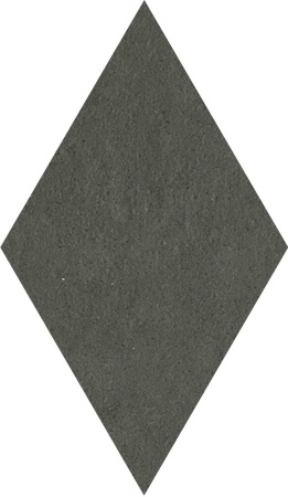 GIGACER Play One Concrete Diamond Smoke 18x18