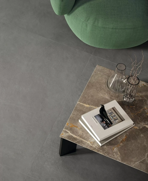 Atlas Concorde Rinascente Resin Smoke 120x120