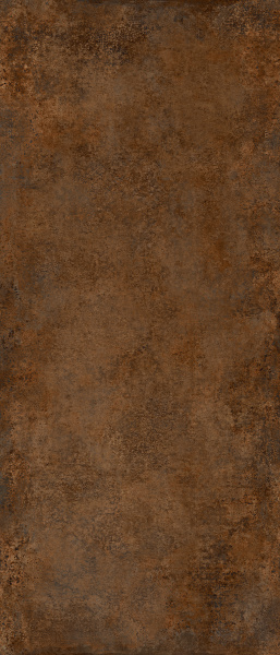 TAGINA Metal Corten 120x280