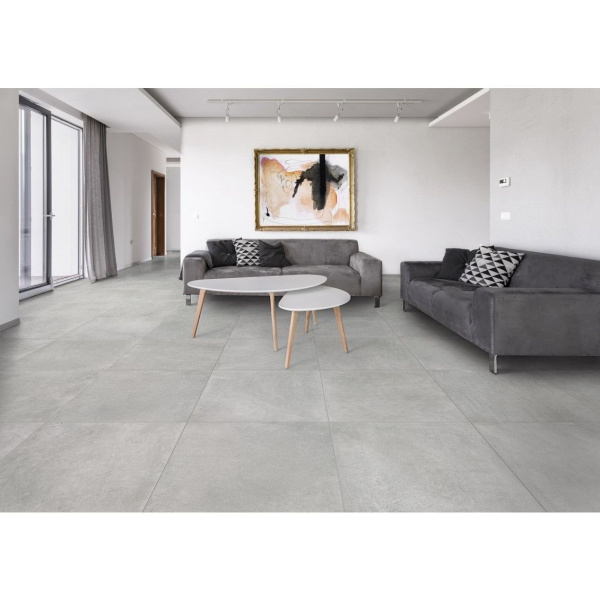 Керамогранит Idalgo (Идальго) Concepta парете серый sr 60x120 см (id9094b105sr)