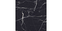 Керамогранит Maimoon Ceramica (Маймун Керамика) Gloster Marquina White 120х60 см, глянцевый