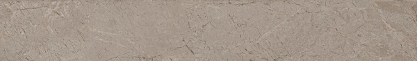 KERAMA MARAZZI Плинтус Ифран бежевый светлый матовый обрезной 60x9,5x0,9