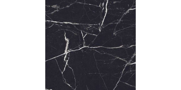 Керамогранит Maimoon Ceramica (Маймун Керамика) Gloster Marquina White 120х60 см, глянцевый