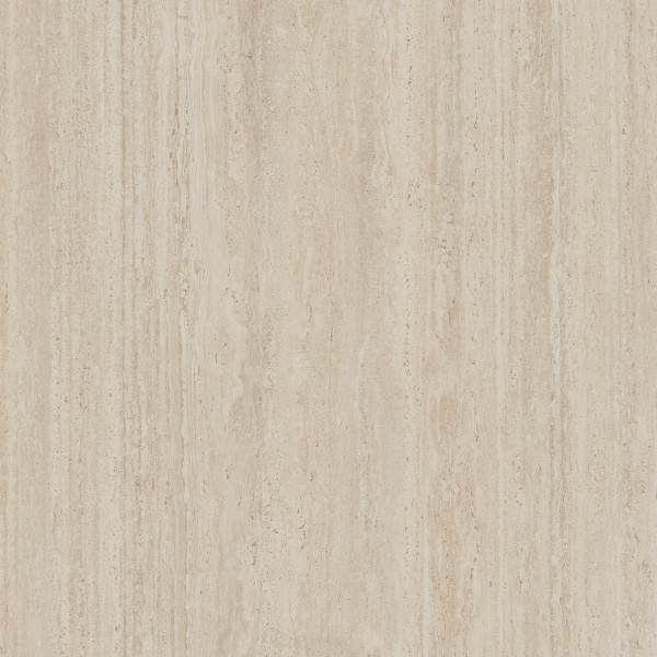 KERAMA MARAZZI Про Травертин бежевый светлый матовый обрезной 119,5x119,5x0,9