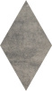 GIGACER Play One Krea Diamond Silver 18x18