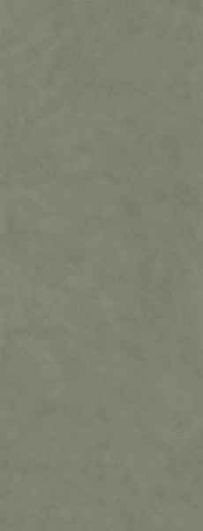 KERAMA MARAZZI Surface Laboratory/Конкрит зеленый светлый матовый обрезной 119,5x320x0,6