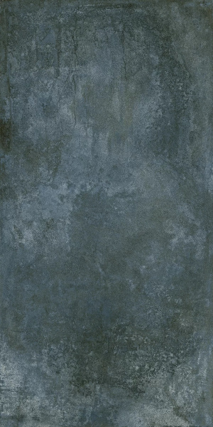 KERAMA MARAZZI Surface Laboratory/Кобальт синий обрезной 160x320x0,6