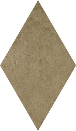 GIGACER Play One Concrete Diamond Beige 18x18