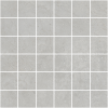 TAGINA Concreta Grigio Chiaro Naturale Ret. Mosaico 3-3 30x30