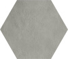 GIGACER Play One Argilla Esagono Dry 18x18