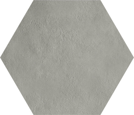 GIGACER Play One Argilla Esagono Dry 18x18