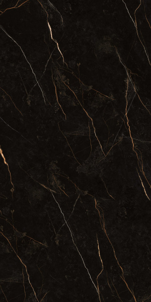 Керамогранит Maimoon Ceramica Stratum Portoro Polish 120x280