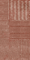 NAXOS Mind Pibiones Crimson Molato 60x120