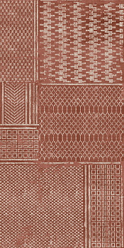 NAXOS Mind Pibiones Crimson Molato 60x120