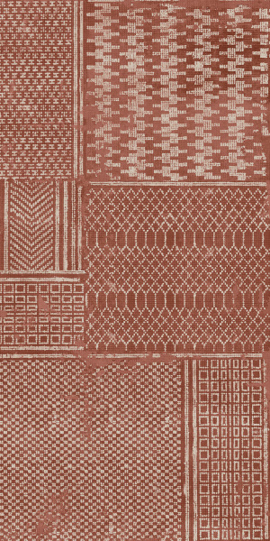NAXOS Mind Pibiones Crimson Molato 60x120