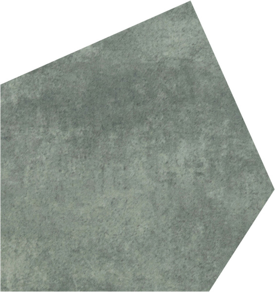 GIGACER Play One Krea Pentagon Small Green