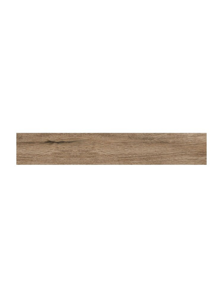 Керамогранит Absolut Gres (Абсолют Грес) Aroma Wood Brown матовый 120x20 см, AB1176W