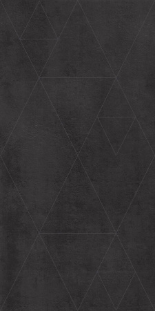 GIGACER Concrete Signs Graphite Essential 60x120