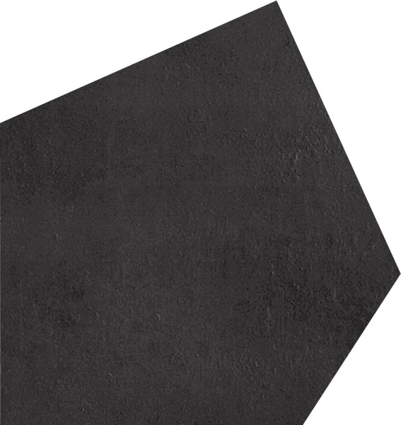 GIGACER Play One Concrete Pentagon Small Graphite
