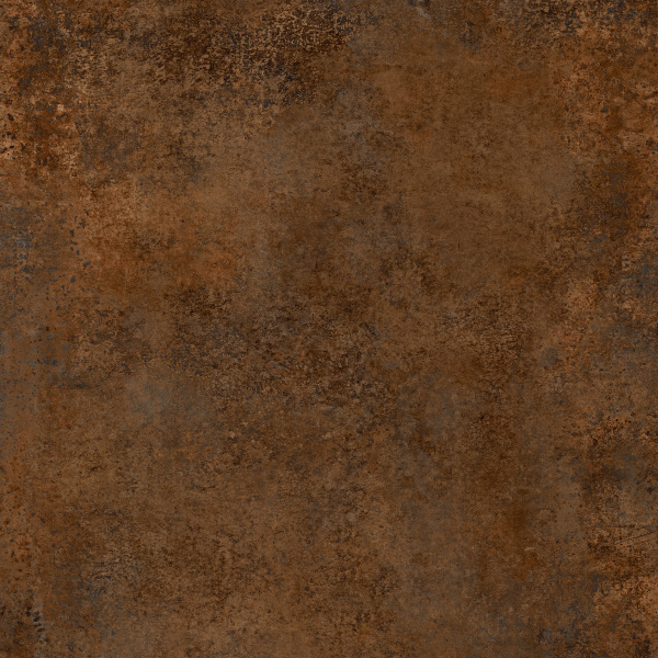 TAGINA Metal Corten 120x120