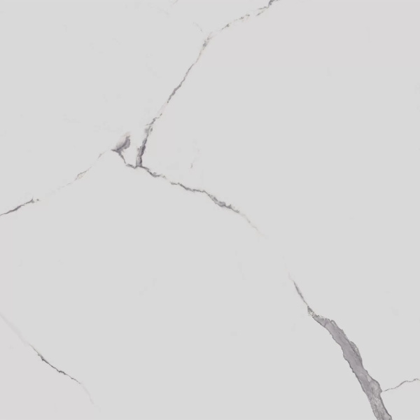 KERAMA MARAZZI Монте Тиберио белый лаппатированный обрезной 80x80x0,9
