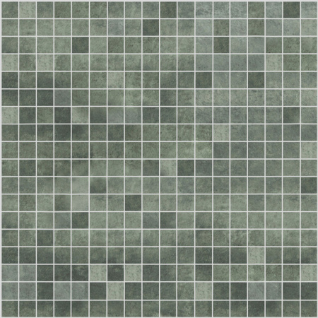 GIGACER Krea Green Krea Ret. Mosaic 30x30