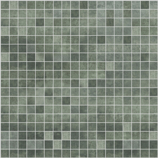 GIGACER Krea Green Krea Ret. Mosaic 30x30