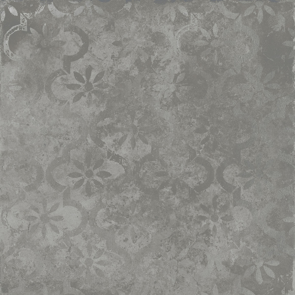 TAGINA Ilcottotagina Deco Stencil Grey 20mm 60x60