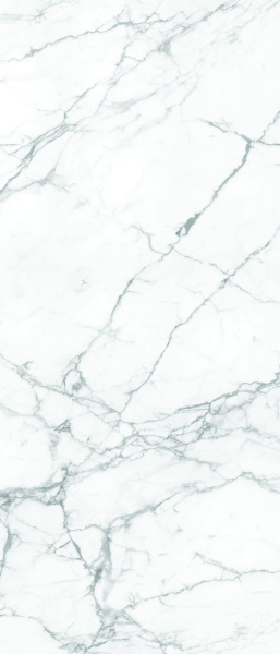 Керамогранит Maimoon Ceramica Torso Bianco Polish 120x280