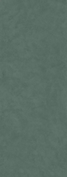 KERAMA MARAZZI Surface Laboratory/Майолика зеленый обрезной 119,5x320x6
