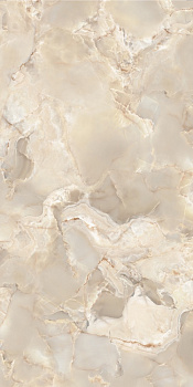 TAGINA Onice Reale Ambra Luc 160x320