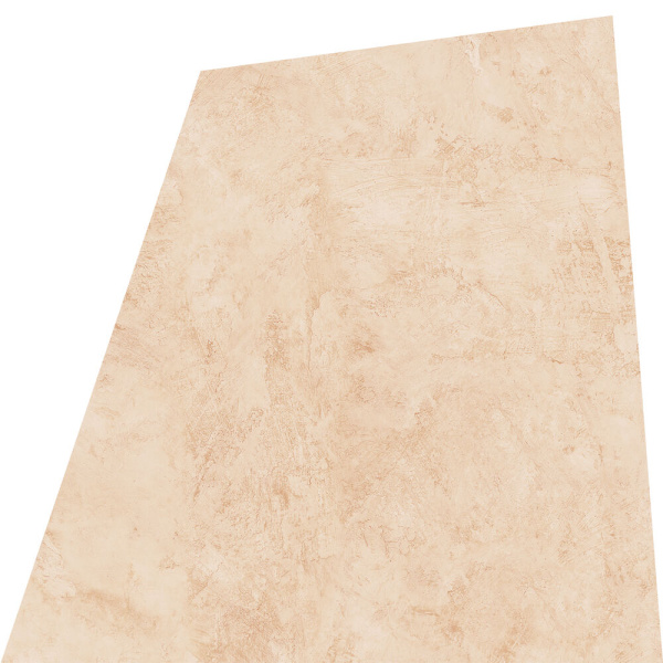 GIGACER Aromas Vanilla Tangram 9mm