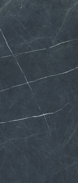 Керамогранит Maimoon Ceramica Pietra Nero Polish 120x280